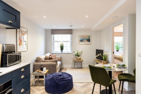 Rock Mill 1 Bed Apartment 15
